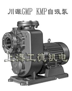 臺(tái)灣川源（gsd）GMP/KMP自吸式離心泵